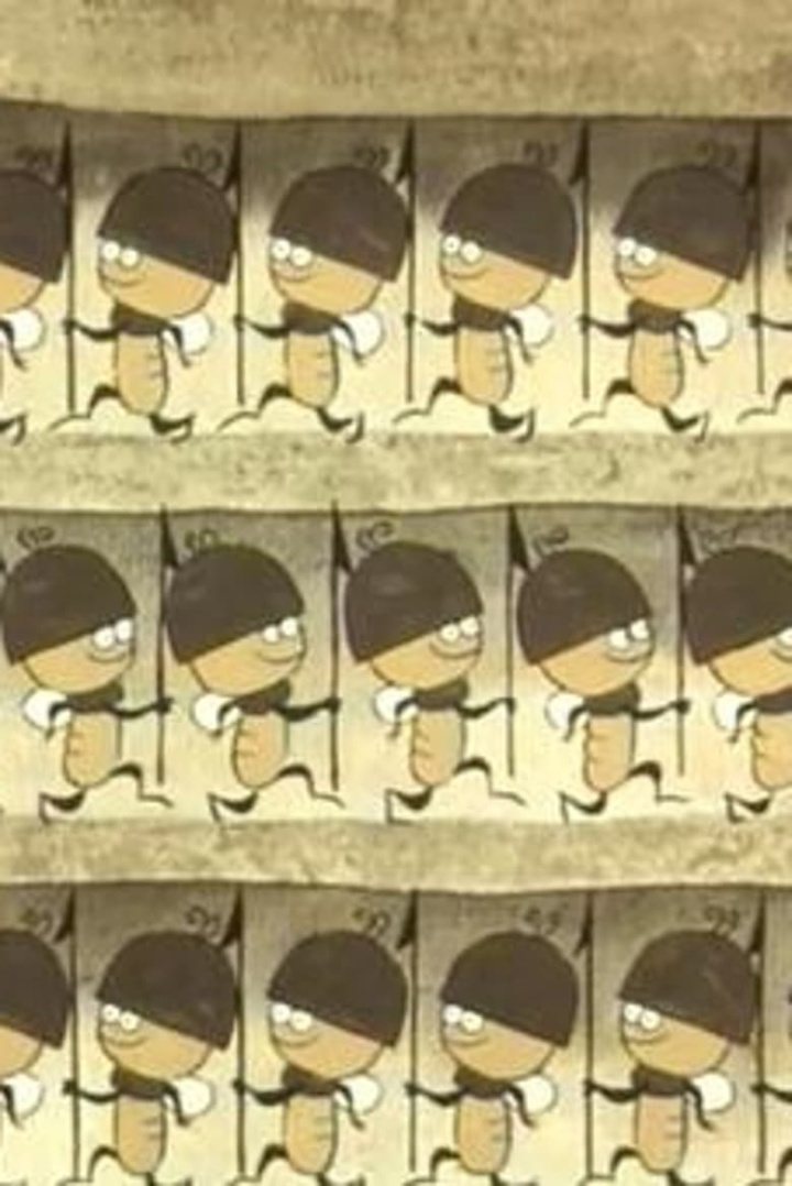 A Bee Has Been Born i gruppen Alla filmer hos Mohamad shop (528633)