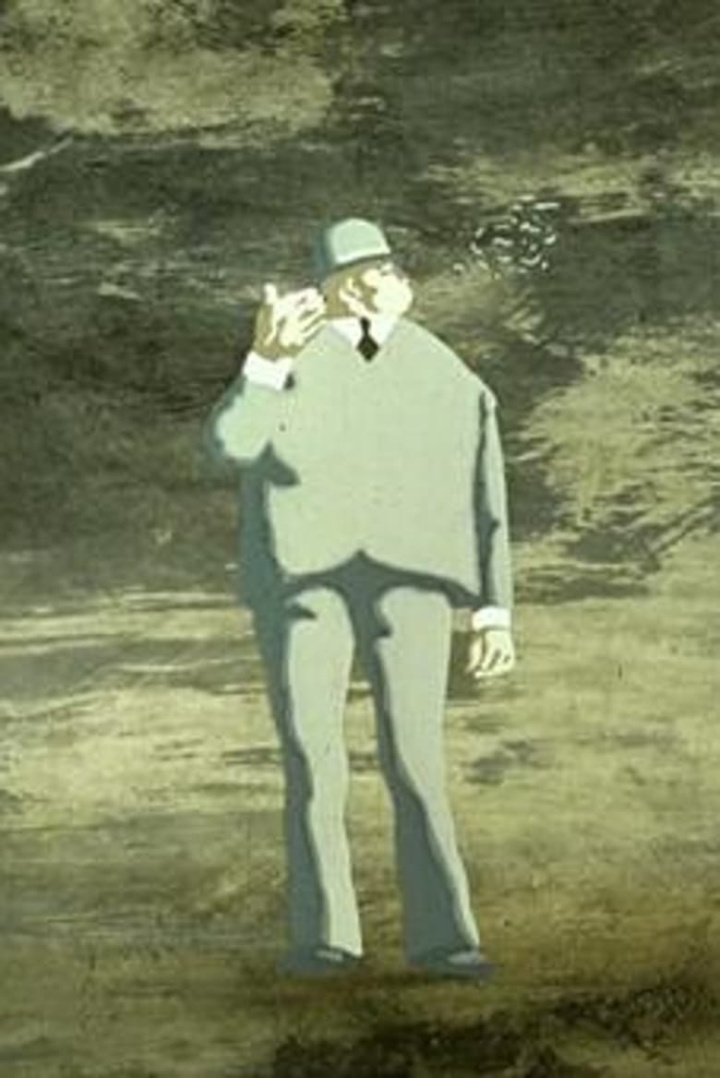 Scabies i gruppen Alla filmer hos Mohamad shop (528639)