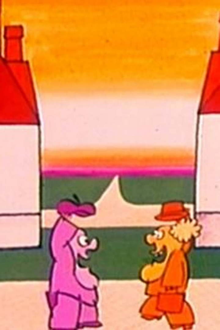 Neighbours i gruppen Alla filmer hos Mohamad shop (528642)