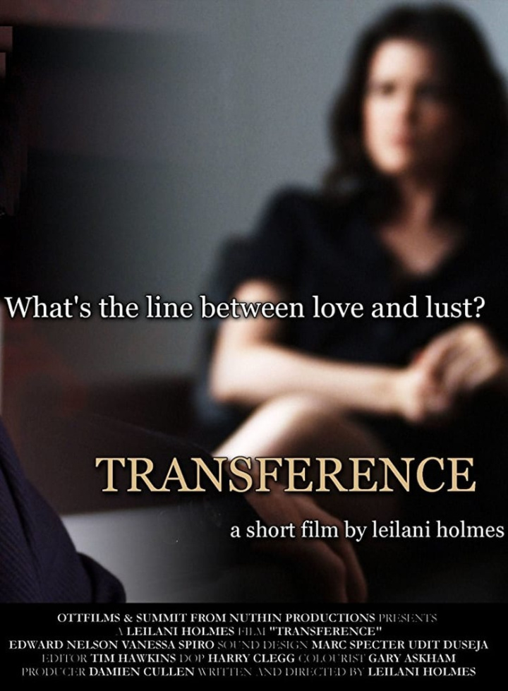 Transference i gruppen Alla filmer / Drama hos Mohamad shop (528669)