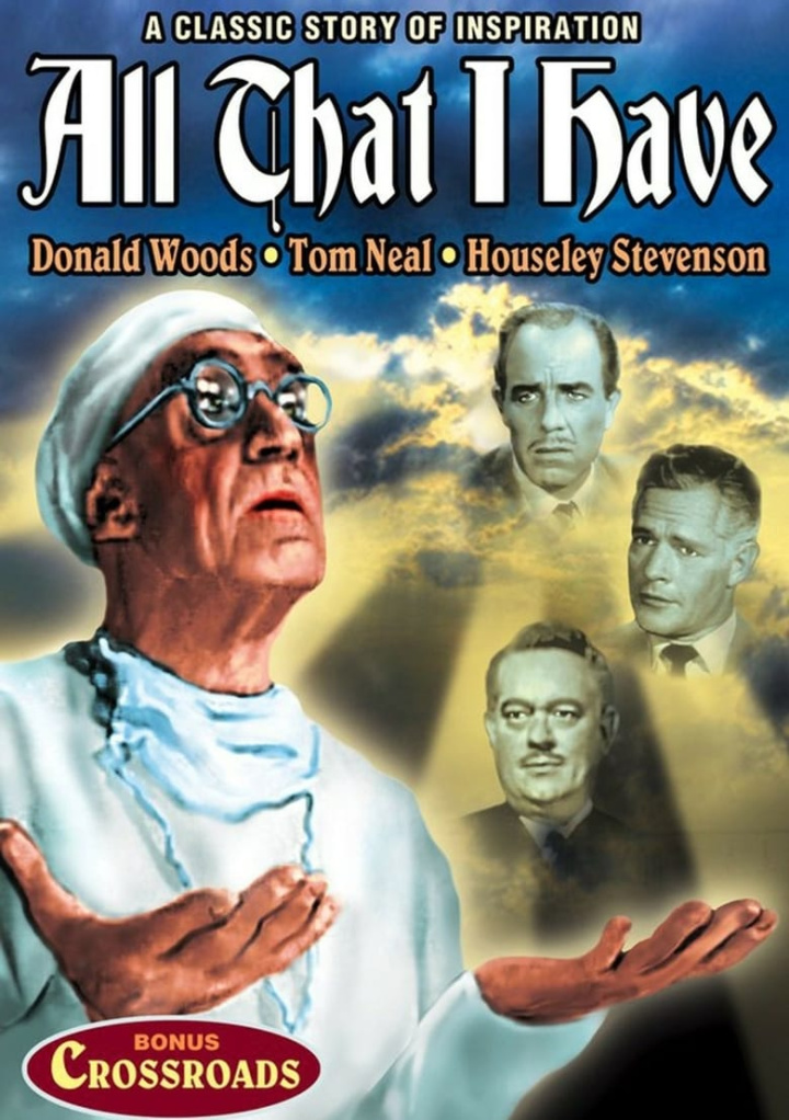 All That I Have i gruppen Drama hos Mohamad shop (528730)