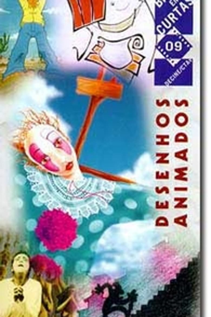 Campo Branco i gruppen Alla filmer hos Mohamad shop (528752)