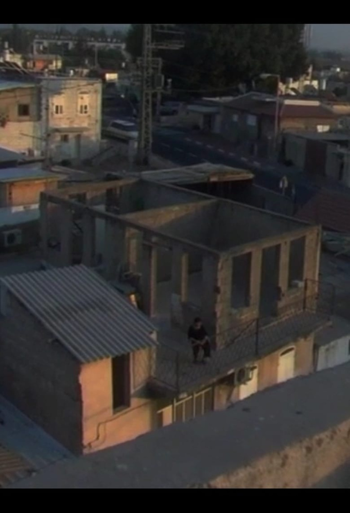 The Roof i gruppen Alla filmer hos Mohamad shop (528787)