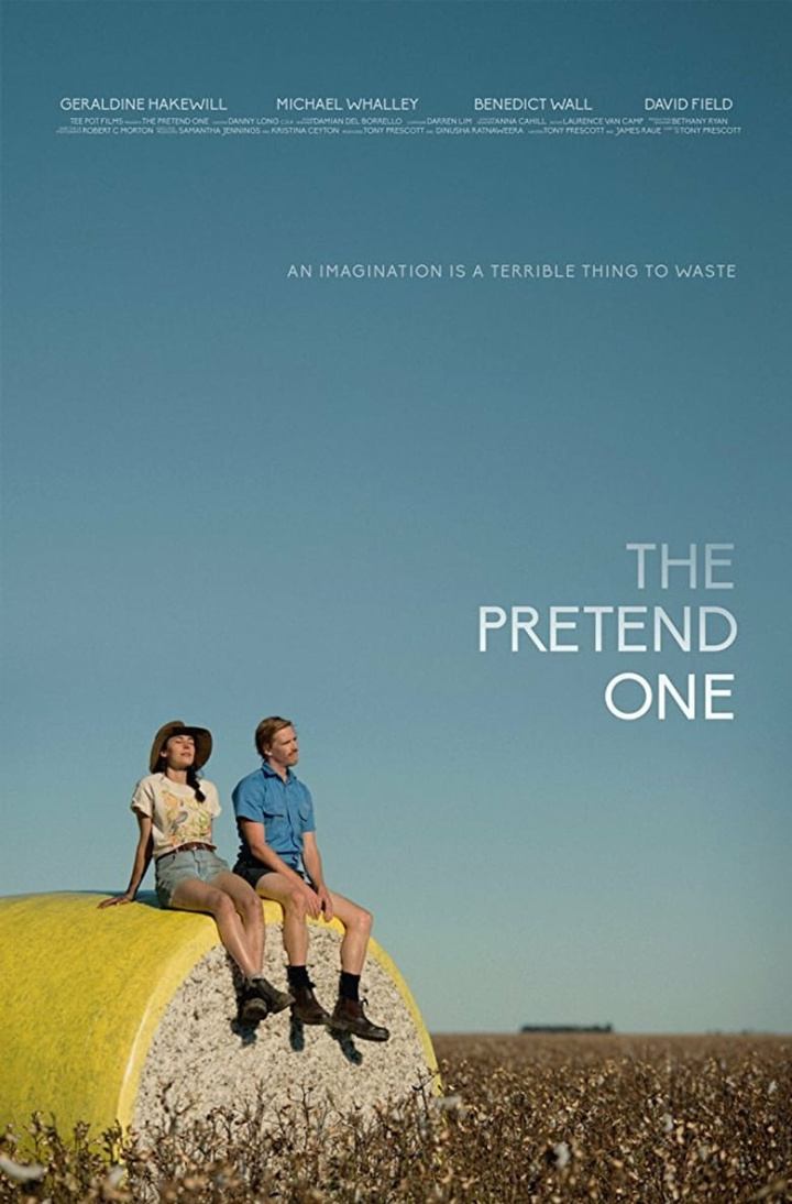 The Pretend One i gruppen Alla filmer / Drama hos Mohamad shop (528807)