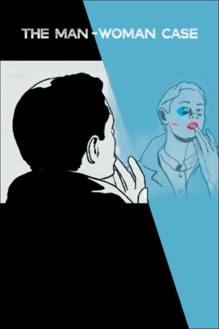 The Man-Woman Case i gruppen Drama hos Mohamad shop (528864)