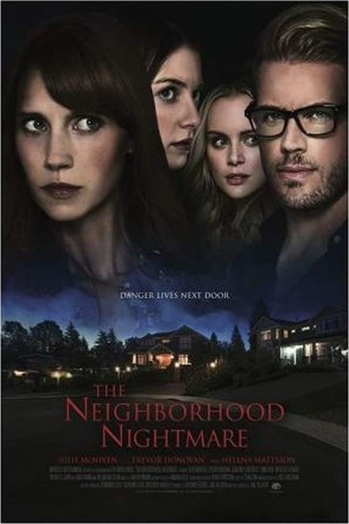 The Neighborhood Nightmare i gruppen Alla filmer hos Mohamad shop (528942)
