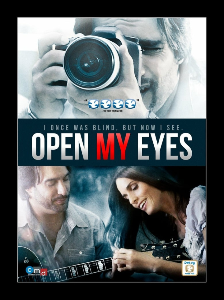 Open My Eyes i gruppen Alla filmer / Drama hos Mohamad shop (528943)