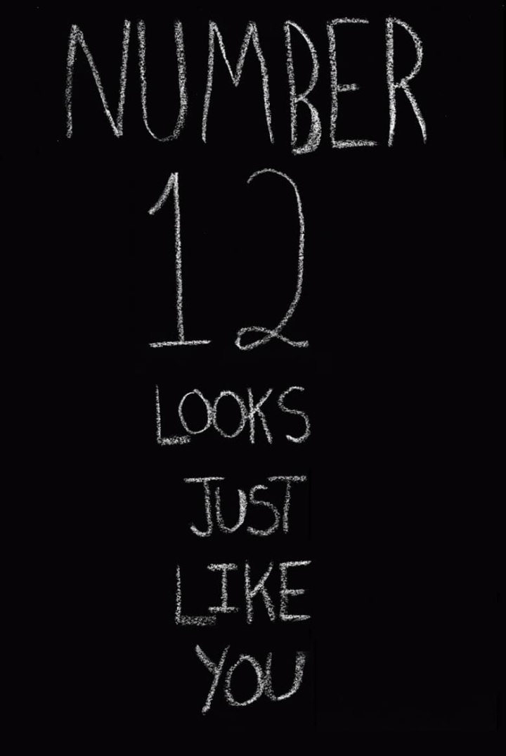 Number 12 Looks Just Like You i gruppen Alla filmer / Romance hos Mohamad shop (528947)