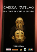 Cabeça de Papelão