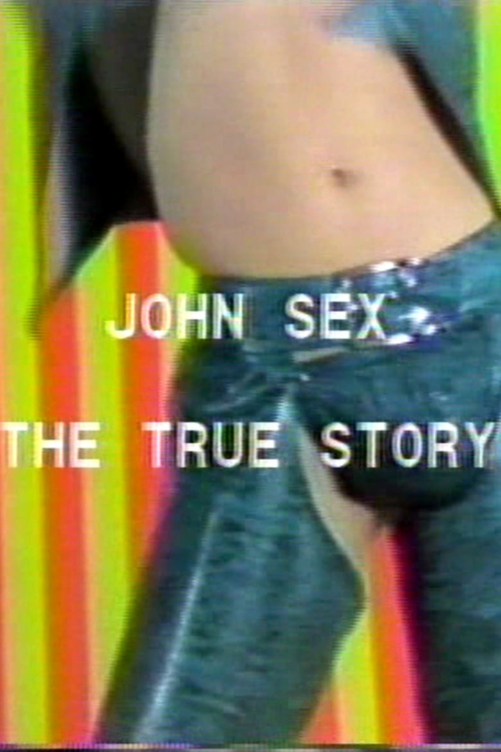 John Sex: The True Story i gruppen Alla filmer hos Mohamad shop (529021)