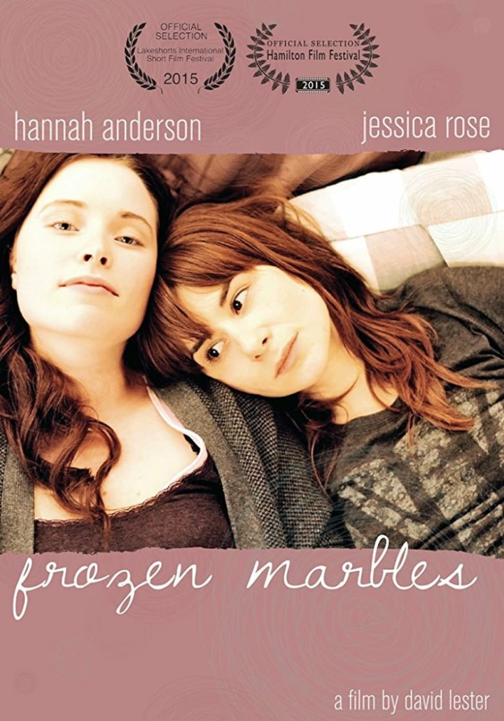 Frozen Marbles i gruppen Alla filmer / Drama hos Mohamad shop (529045)
