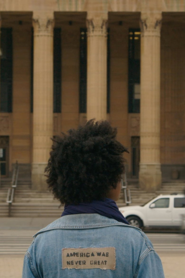 Adversary i gruppen Alla filmer hos Mohamad shop (529060)