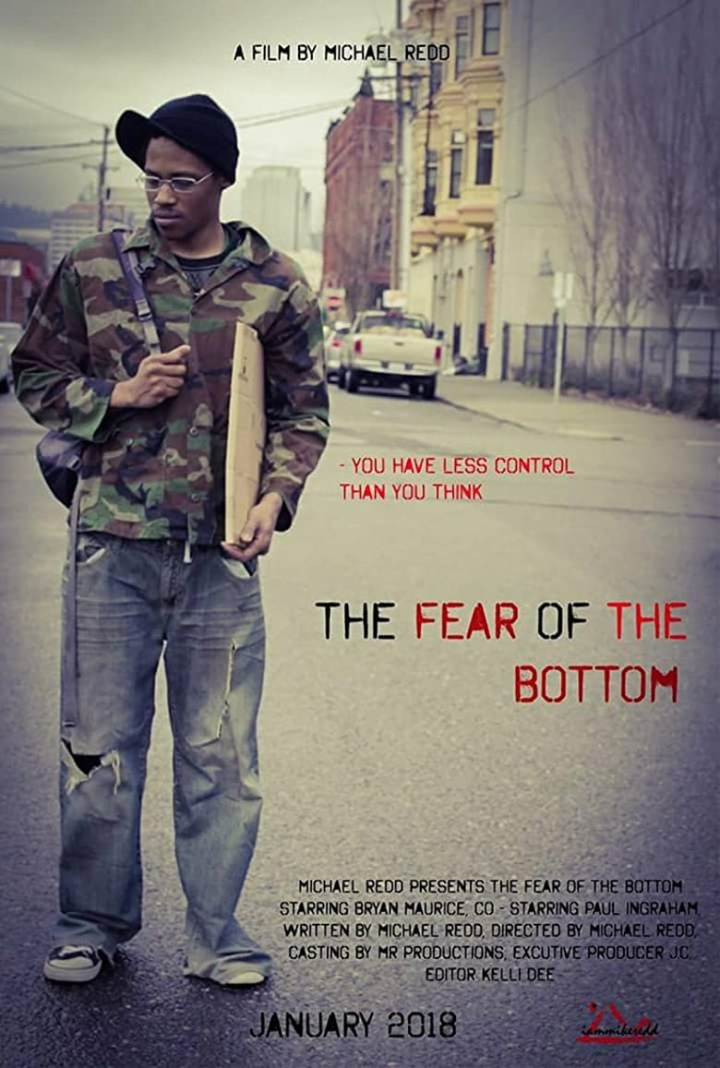 The Fear Of The Bottom i gruppen Alla filmer hos Mohamad shop (529111)