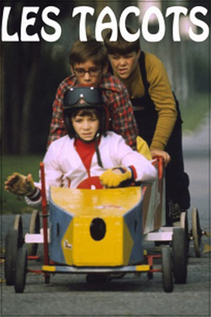 Les tacots i gruppen Familj hos Mohamad shop (529116)