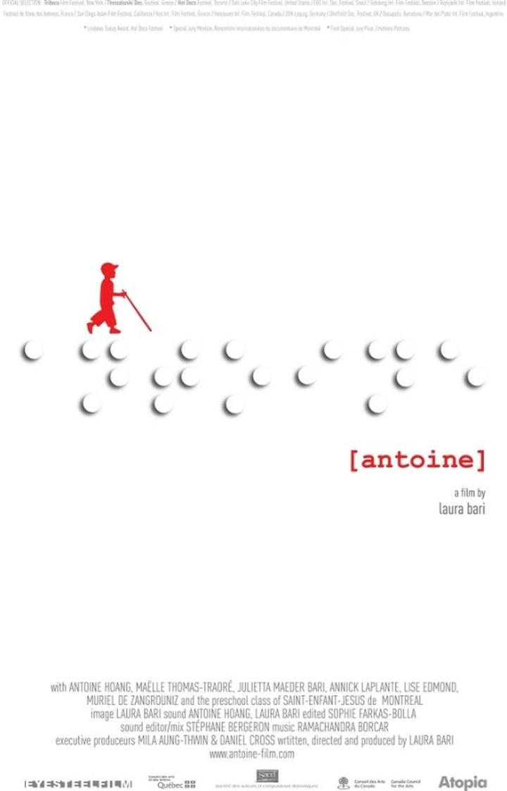 Antoine i gruppen Alla filmer hos Mohamad shop (529125)