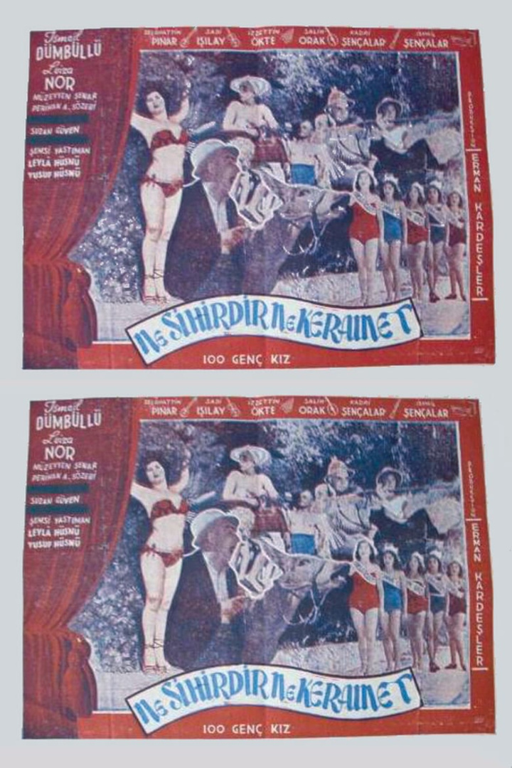 Sim Sala Bim i gruppen Komedi hos Mohamad shop (529171)