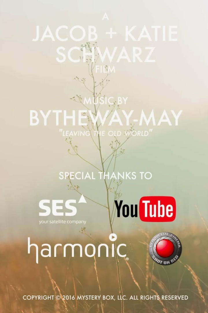 The World in HDR UHD 4K Demo i gruppen Alla filmer hos Mohamad shop (529172)