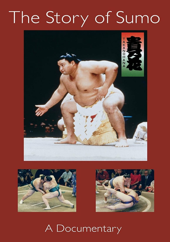 The Story of Sumo i gruppen Alla filmer / Documentary hos Mohamad shop (529176)