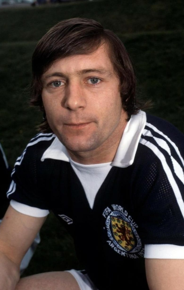 Scotland 78: A Love Story i gruppen Alla filmer hos Mohamad shop (529185)