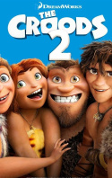The Croods 2
