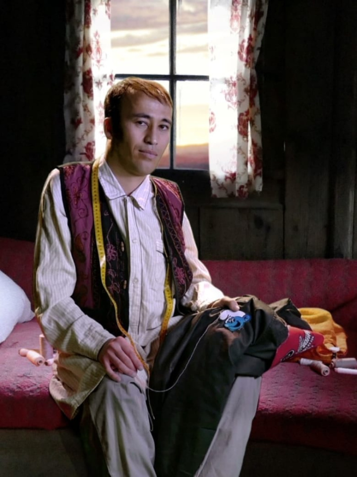 The Hostel i gruppen Alla filmer hos Mohamad shop (529227)