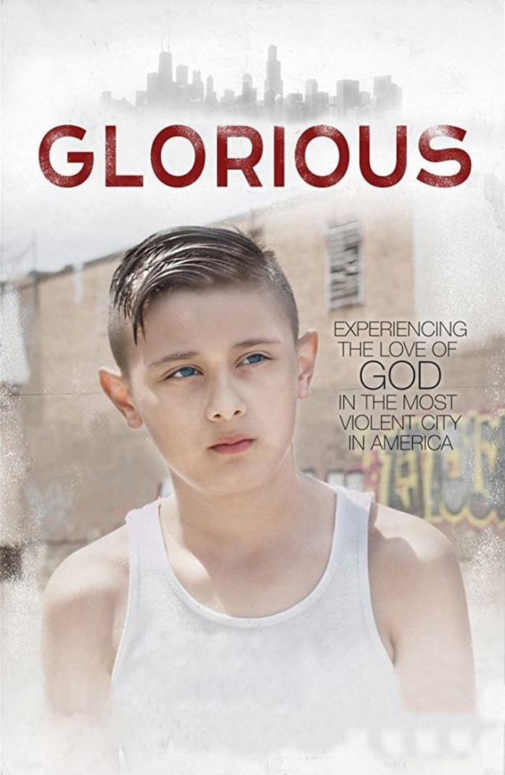 Glorious i gruppen Alla filmer / Drama hos Mohamad shop (529236)