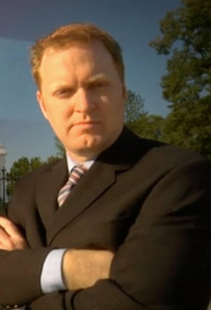 Mr Firth Goes to Washington i gruppen Alla filmer hos Mohamad shop (529240)