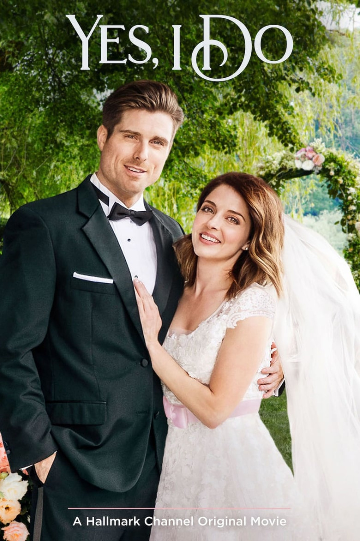 Yes, I Do i gruppen Alla filmer / Romance hos Mohamad shop (529250)