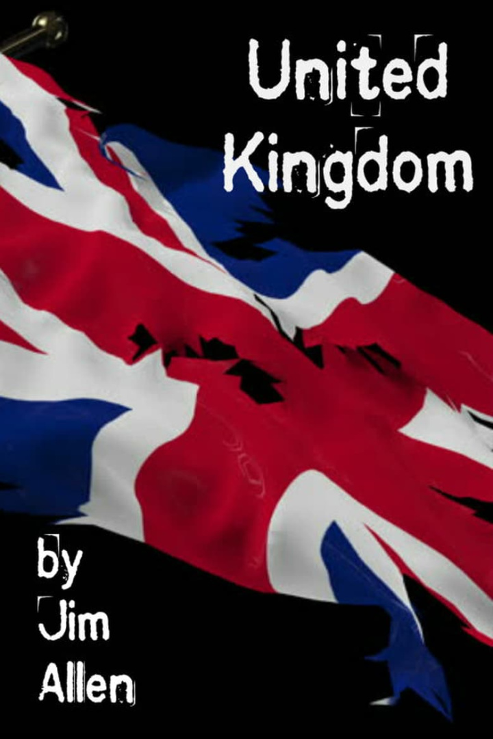 United Kingdom i gruppen Drama hos Mohamad shop (529253)