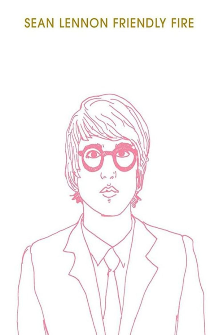 Friendly Fire i gruppen Alla filmer / Drama hos Mohamad shop (529266)