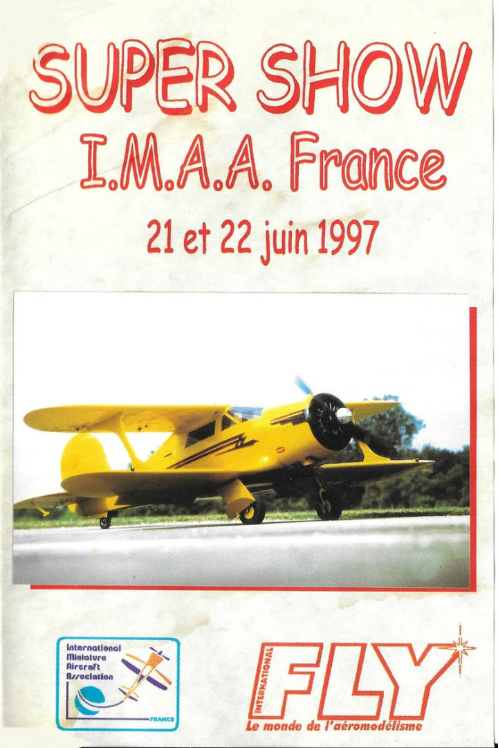 Ferte alais 1997 i gruppen Alla filmer hos Mohamad shop (529281)