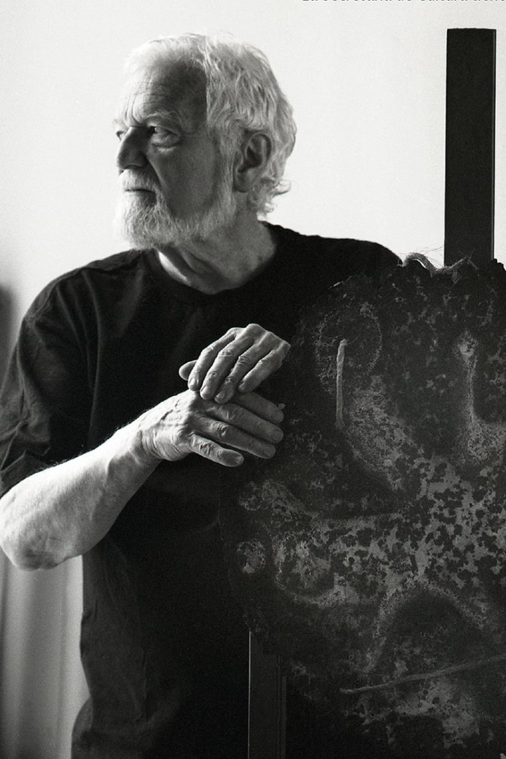 Through Alan Glass i gruppen Alla filmer hos Mohamad shop (529325)