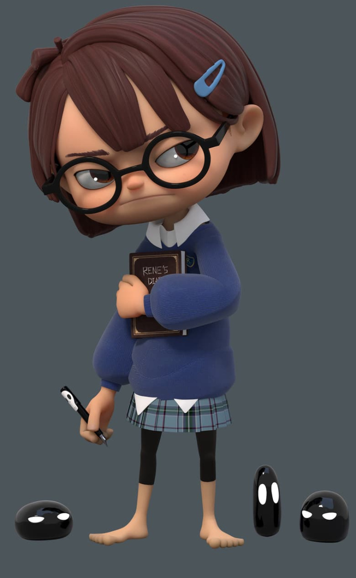 Spellbound i gruppen Alla filmer hos Mohamad shop (529334)