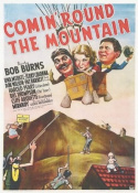 Comin\' Round the Mountain