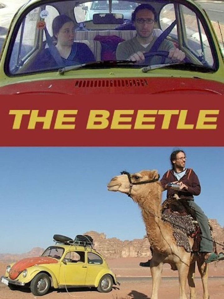 The Beetle i gruppen Alla filmer / Documentary hos Mohamad shop (529351)