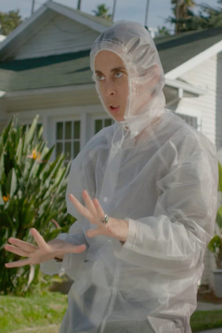 How to Vajaculate: If You Build It, She Will Come i gruppen Komedi hos Mohamad shop (529392)