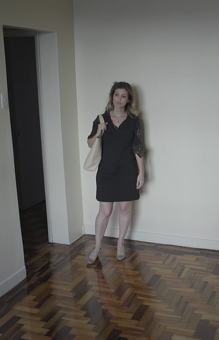 Empty Spaces i gruppen Drama hos Mohamad shop (529409)