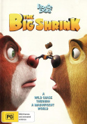 Boonie Bears: The Big Shrink