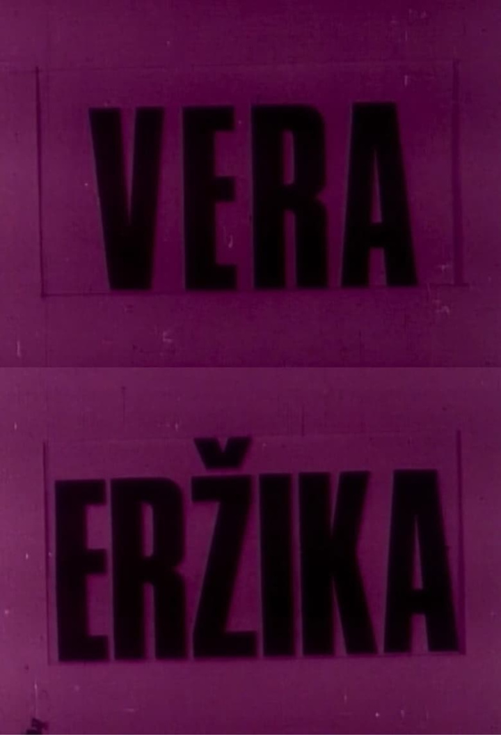 Vera and Erzika i gruppen Alla filmer hos Mohamad shop (529453)