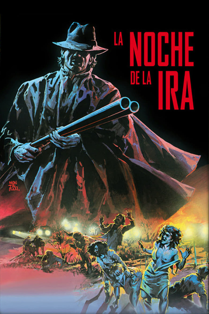 Blood Hunt i gruppen Thriller hos Mohamad shop (529524)