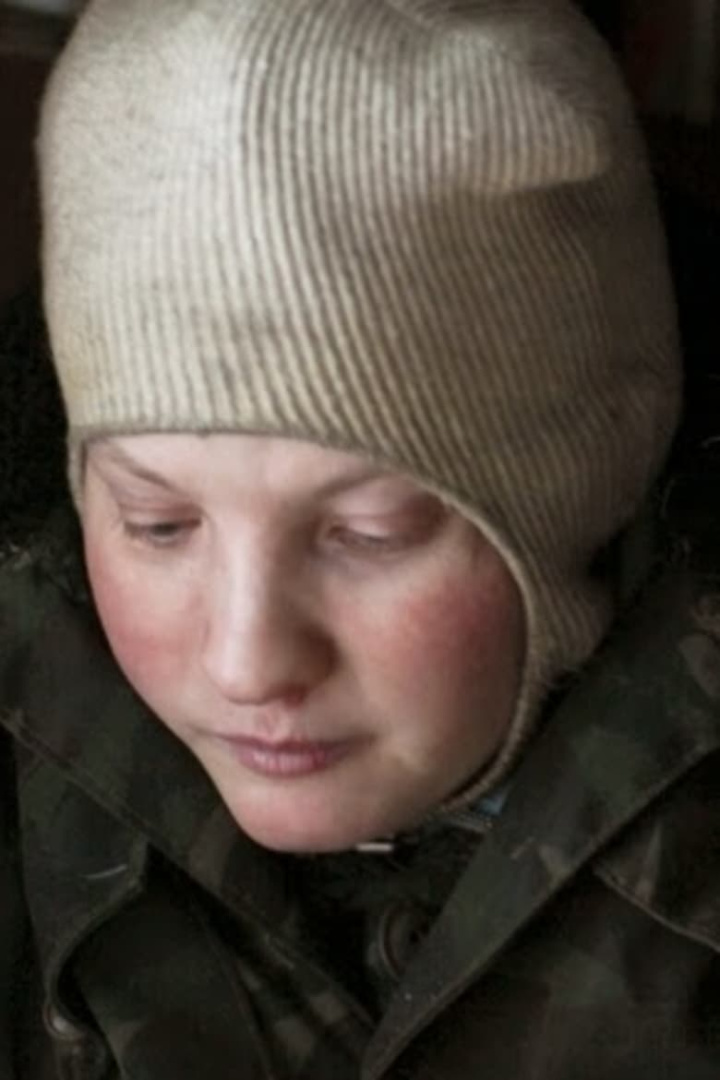 Olga i gruppen Alla filmer / Drama hos Mohamad shop (529594)