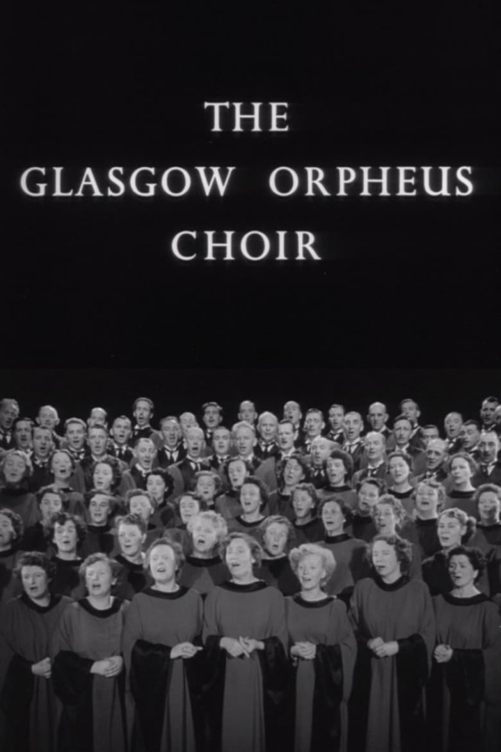 Glasgow Orpheus Choir i gruppen Alla filmer hos Mohamad shop (529629)