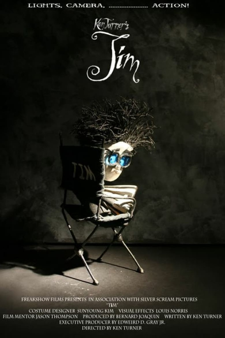 Tim i gruppen Alla filmer hos Mohamad shop (529711)