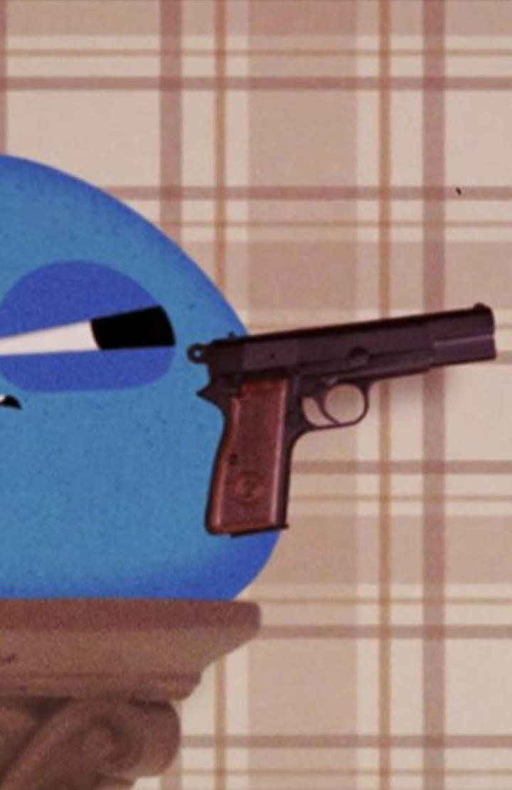 Glump i gruppen Alla filmer hos Mohamad shop (529716)