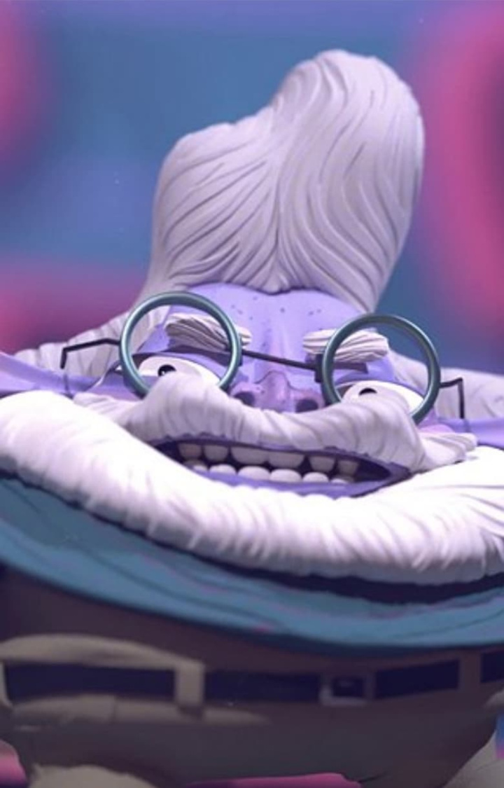 The No Show i gruppen Alla filmer hos Mohamad shop (529719)