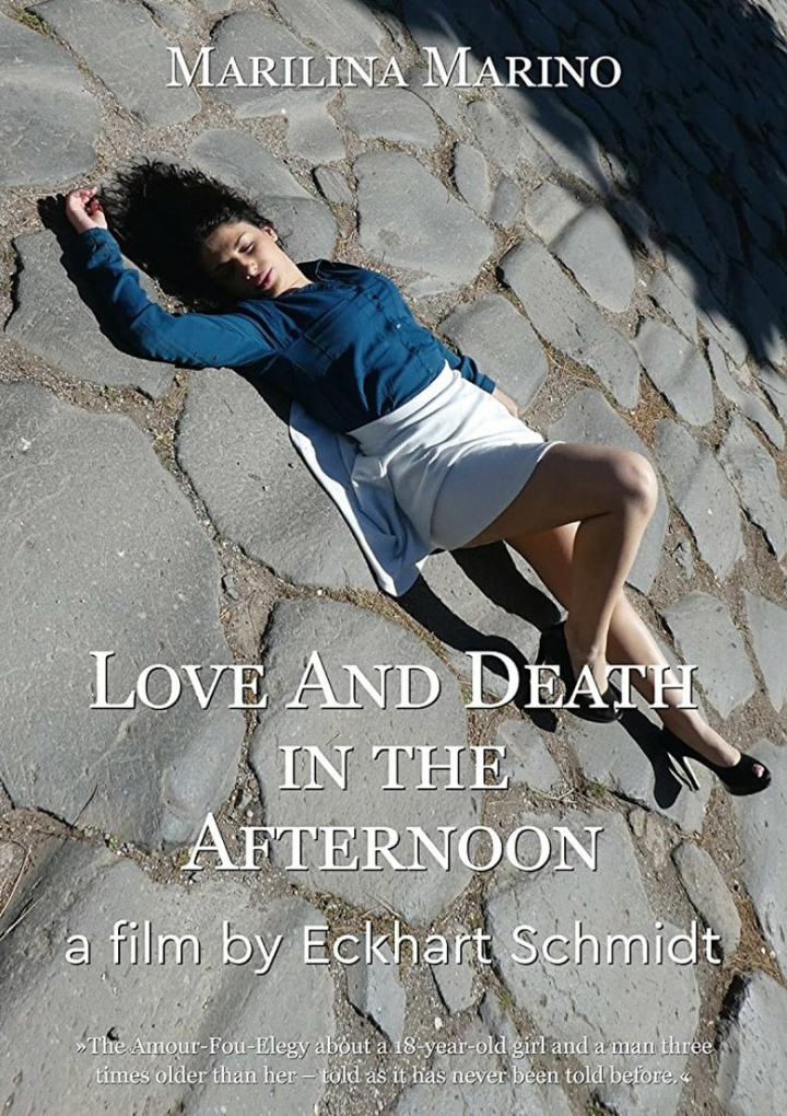 Love and Death in the Afternoon i gruppen Drama hos Mohamad shop (529730)