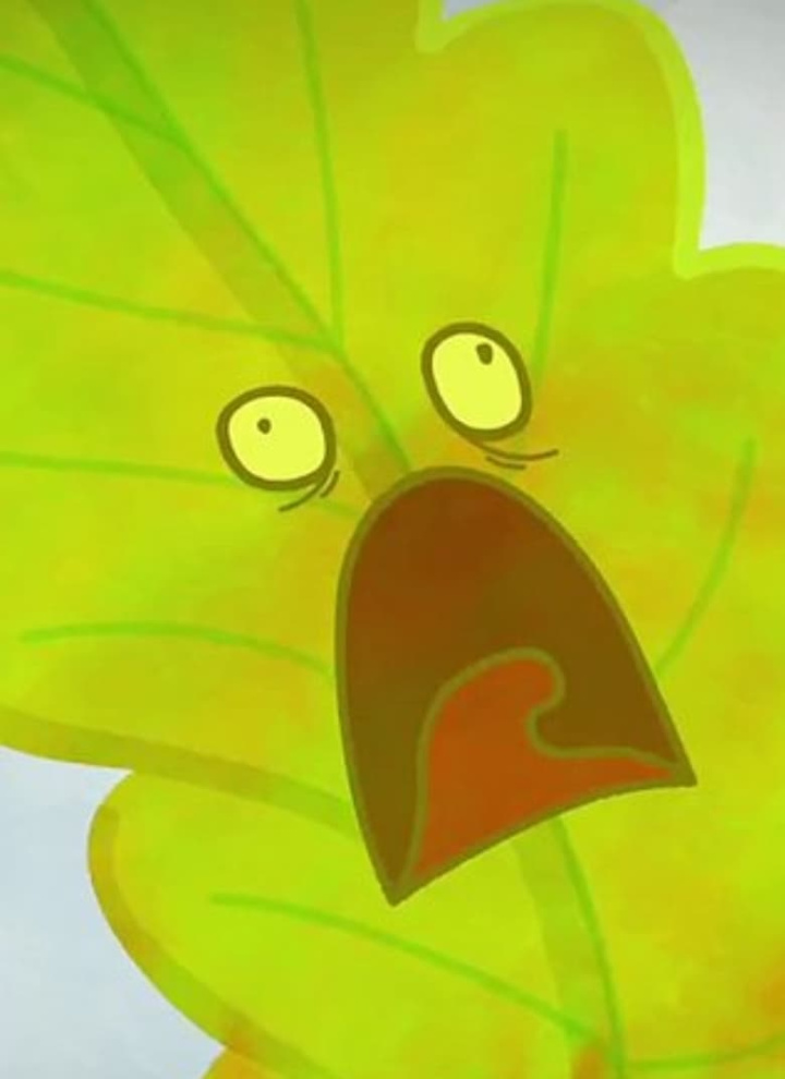 Autumn\'s Wonder i gruppen Alla filmer hos Mohamad shop (529732)