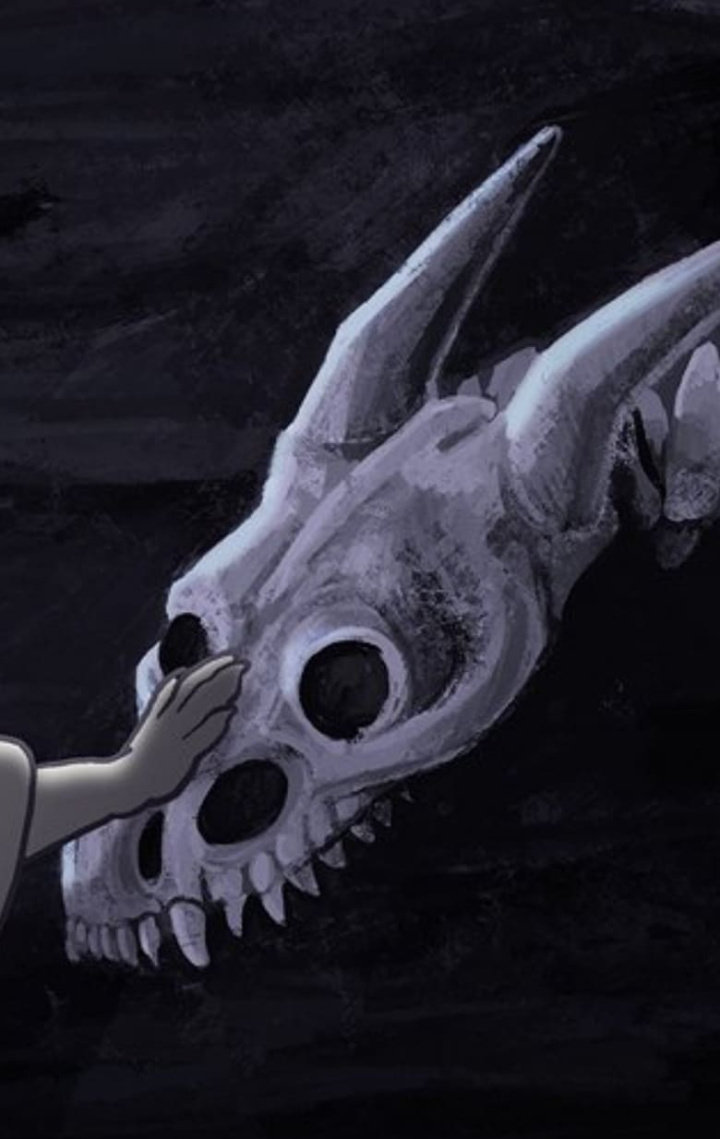 Leylines i gruppen Alla filmer hos Mohamad shop (529739)