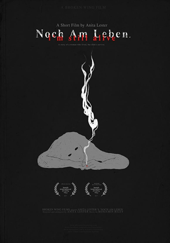 I\'m Still Alive i gruppen Alla filmer hos Mohamad shop (529765)