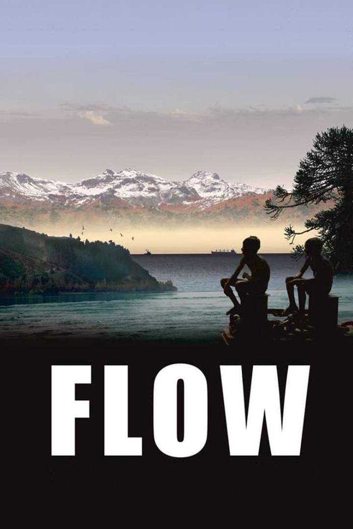Flow i gruppen Alla filmer / Documentary hos Mohamad shop (529769)